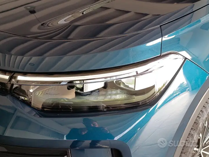Volkswagen Tayron 2026 photo 5