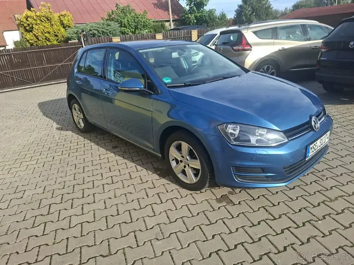 Volkswagen Golf 7