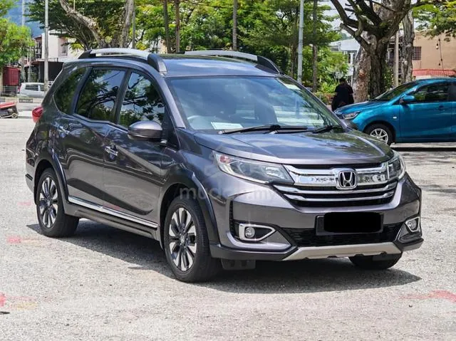 Honda Br-V