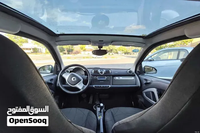 Smart Eq Fortwo 2014 photo 3