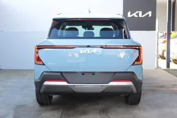 Kia Ev5 2026 photo 5
