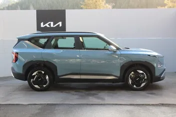 Kia Ev5 2026 photo 3