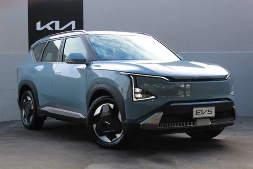 Kia Ev5