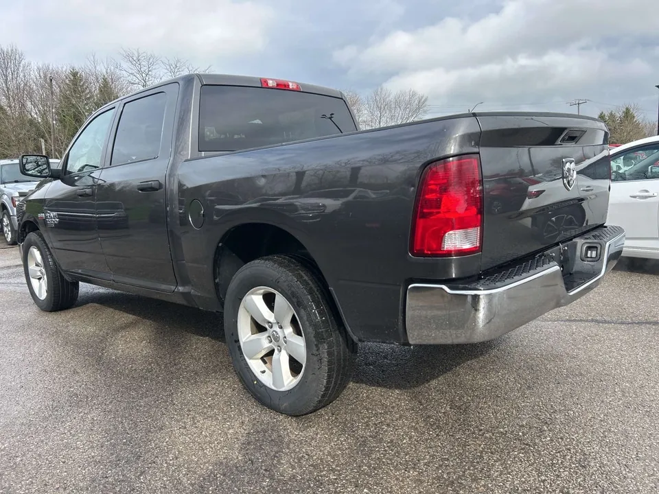 Ram 1500 2023 photo 5