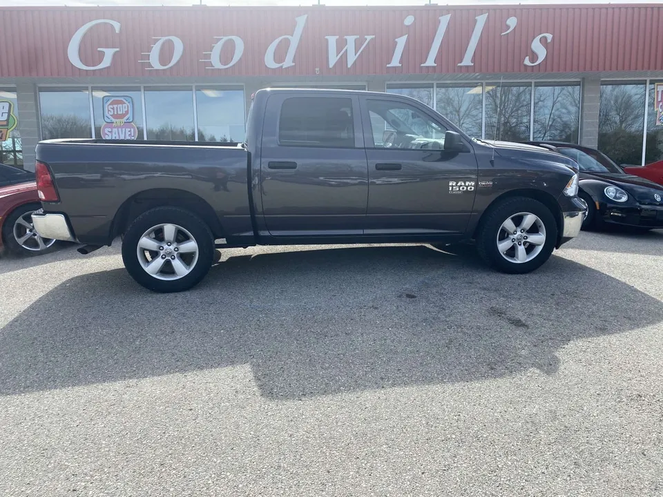 Ram 1500