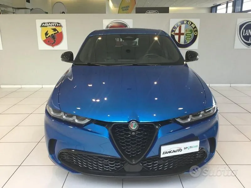 Alfa Romeo Tonale 2025 photo 4