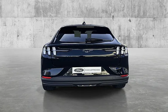 Ford Mustang Mach-E 2025 photo 5