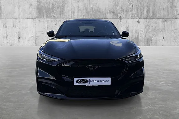 Ford Mustang Mach-E 2025 photo 2