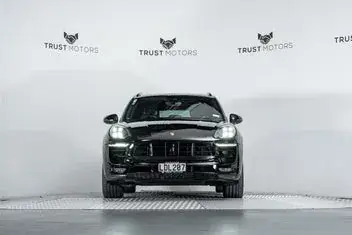 Porsche Macan 2018 photo 5