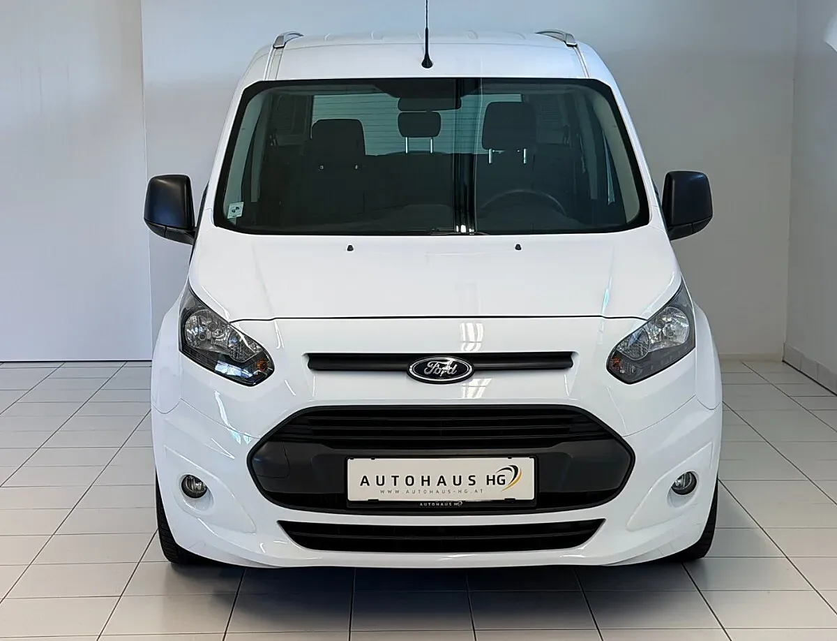 Ford Tourneo Connect 2015 photo 2