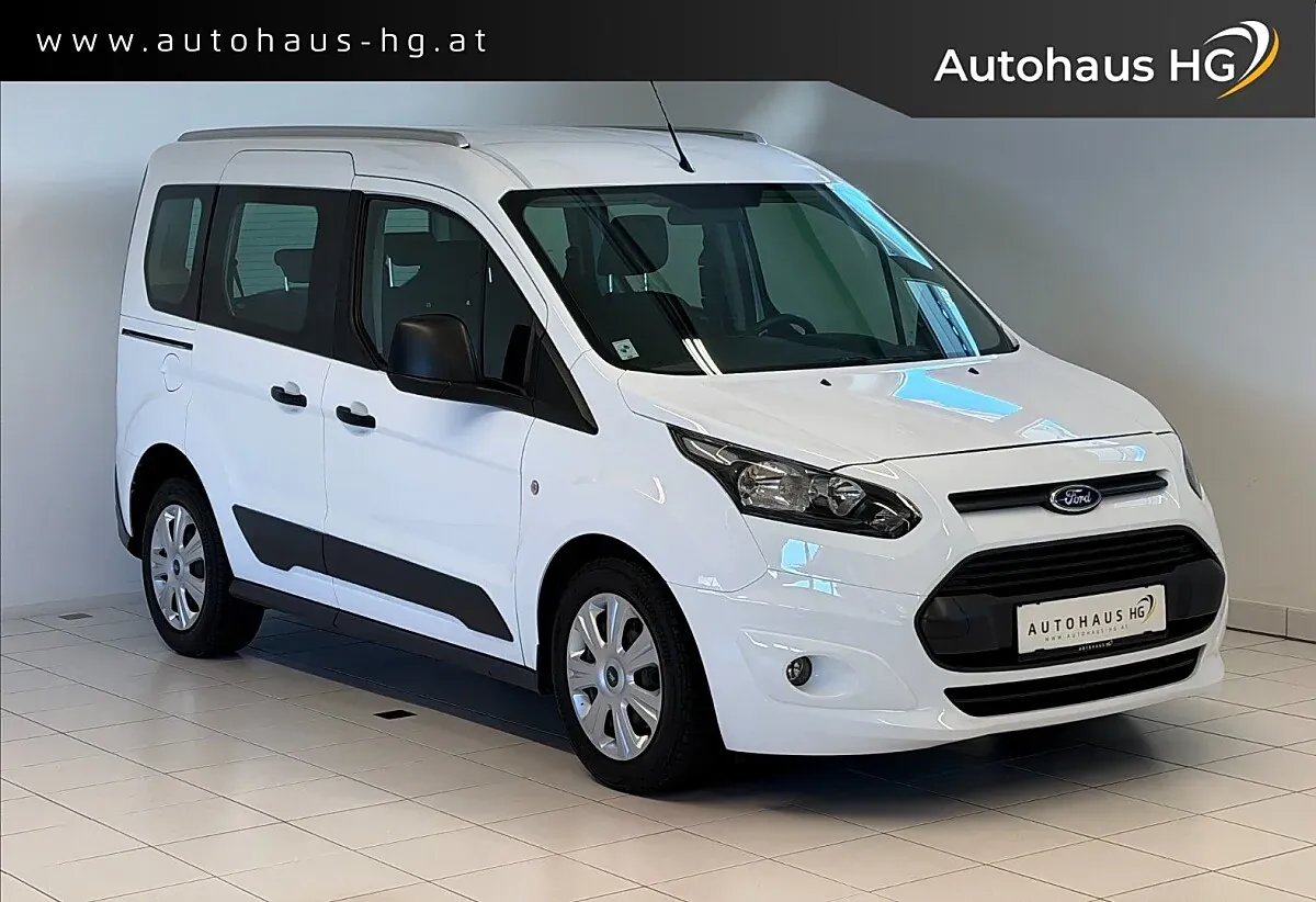 Ford Tourneo Connect