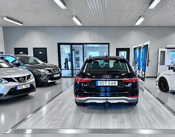 Audi A6 Allroad 2020 photo 4