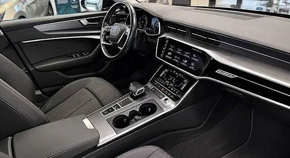 Audi A6 Allroad 2020 photo 3