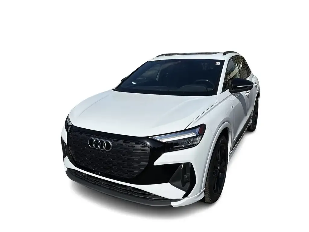 Audi Q4 E-Tron 2024 photo 5