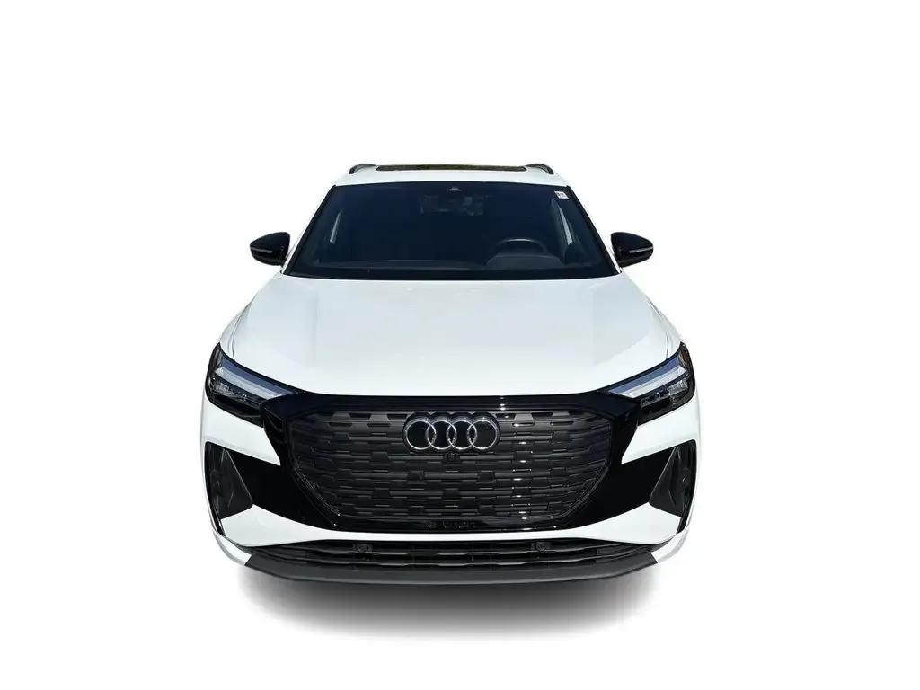 Audi Q4 E-Tron 2024 photo 4