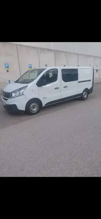 Fiat Talento 2020 photo 2