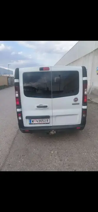 Fiat Talento 2020 photo 3