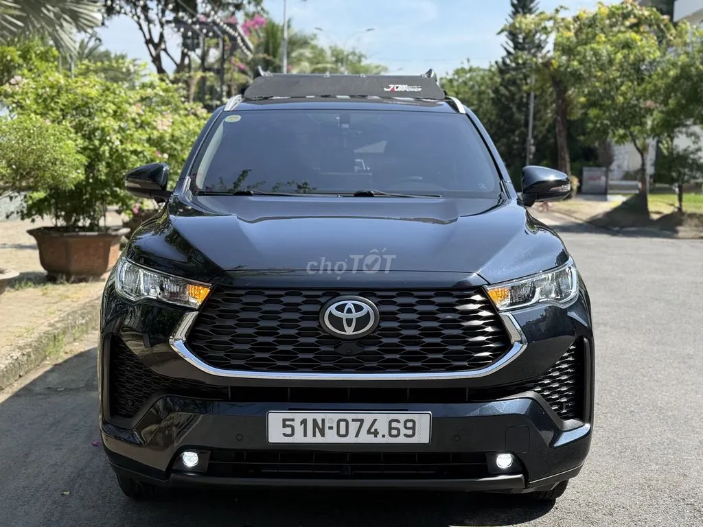 Toyota Innova