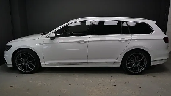 Volkswagen Passat 2016 photo 5