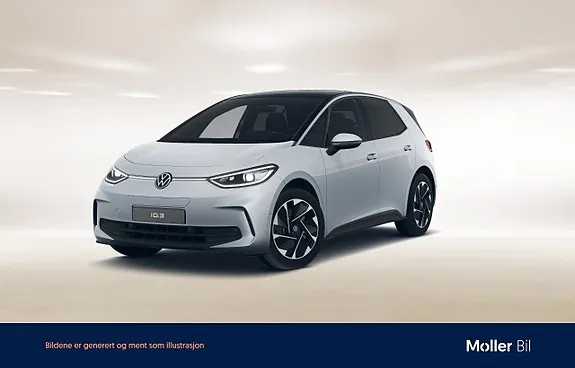Volkswagen Id.3