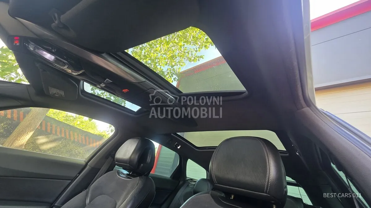 Citroen Ds5 2013 photo 3