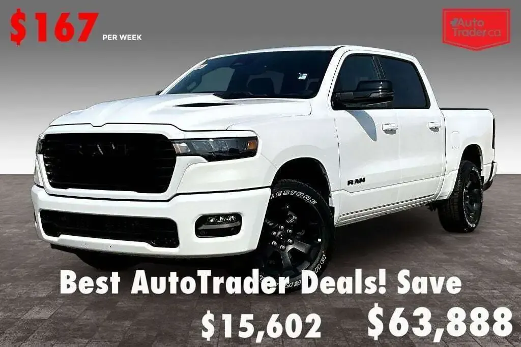 Ram 1500