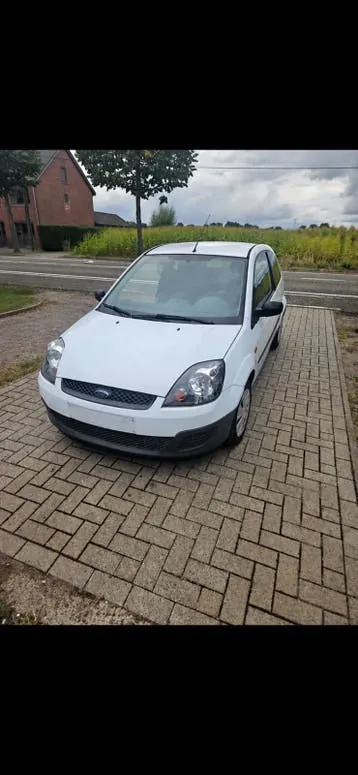Ford Fiësta