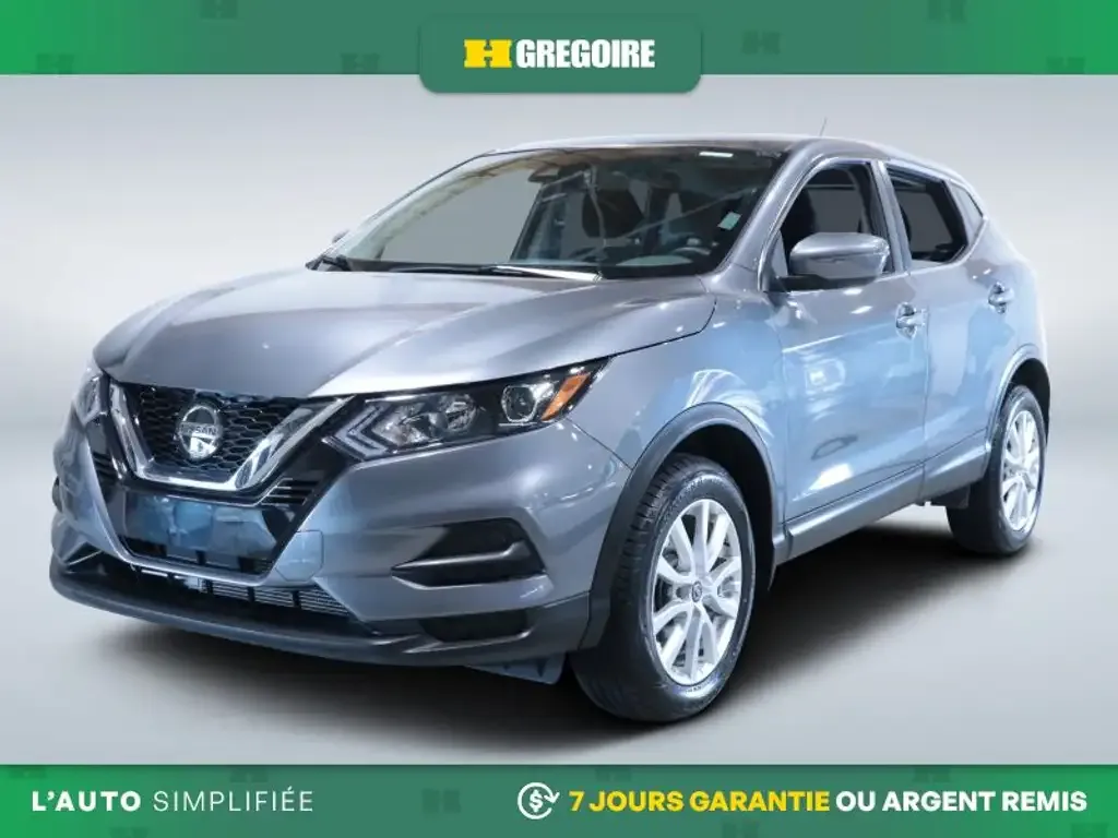 Nissan Qashqai 2023 photo 3