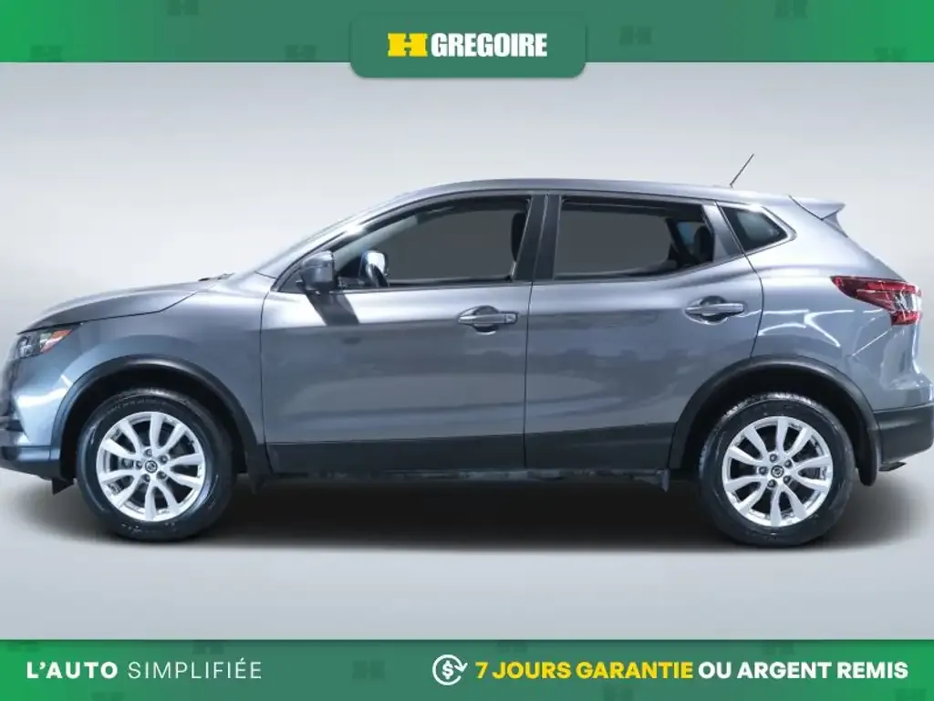 Nissan Qashqai 2023 photo 5