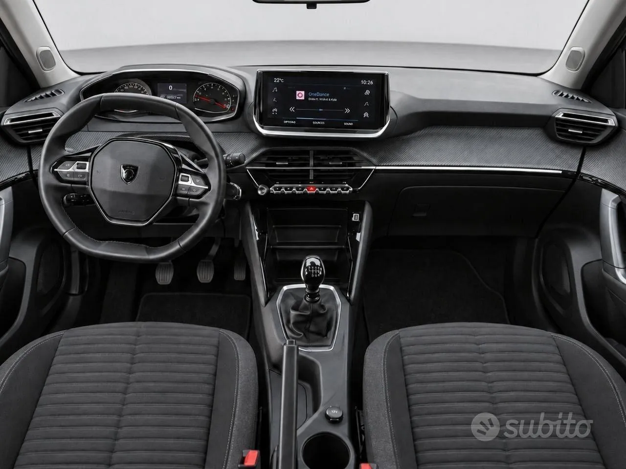 Peugeot 2008 2024 photo 5