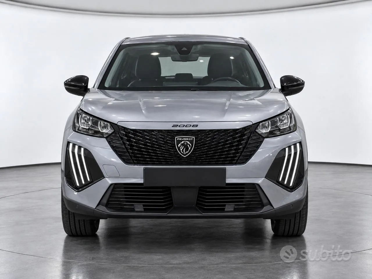 Peugeot 2008 2024 photo 2