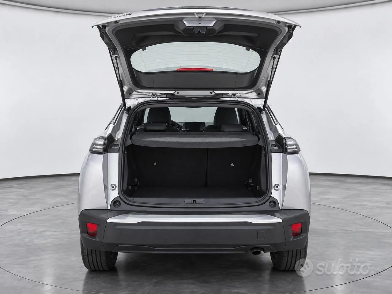 Peugeot 2008 2024 photo 4