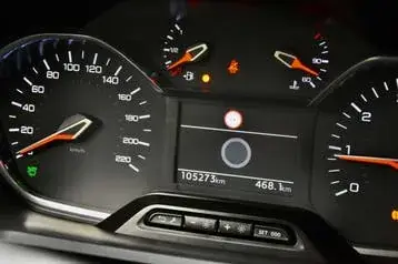 Peugeot Rifter 2022 photo 3