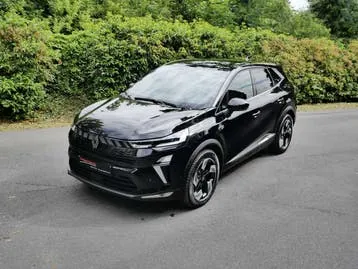 Renault Symbioz 2025 photo 3