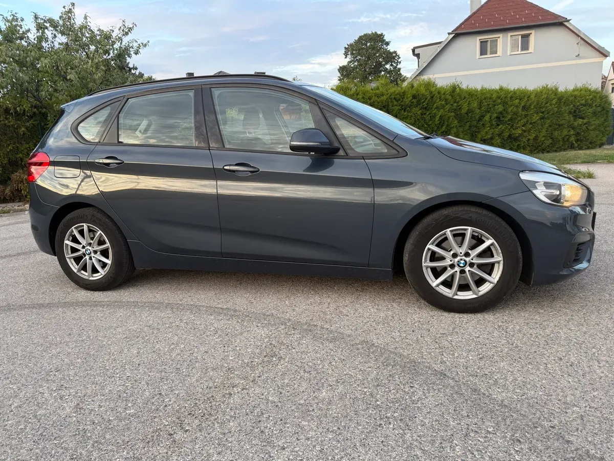 BMW 2 Series 2017 photo 3