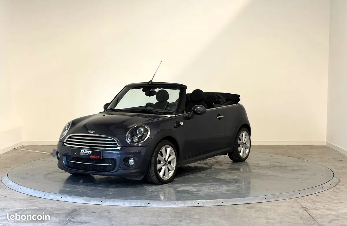 Mini Mini