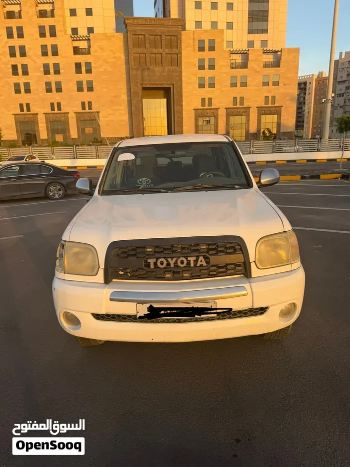 Toyota Tundra 2006 photo 3