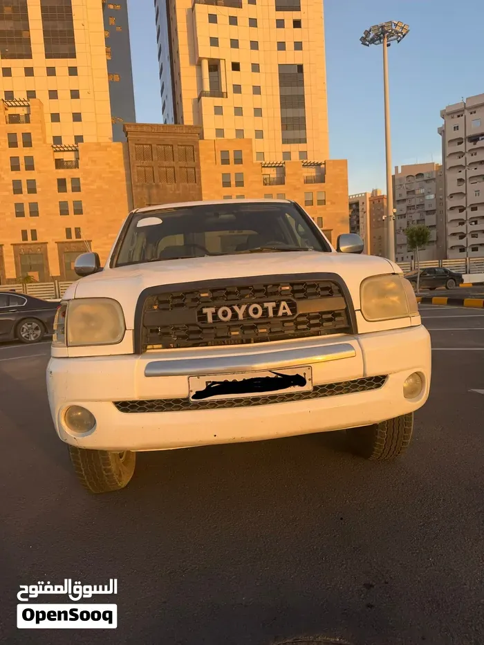 Toyota Tundra 2006 photo 2