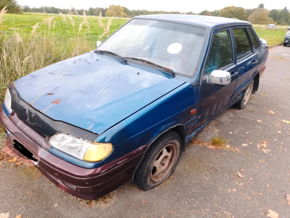 Lada Samara