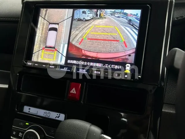 Toyota Roomy 2025 photo 4