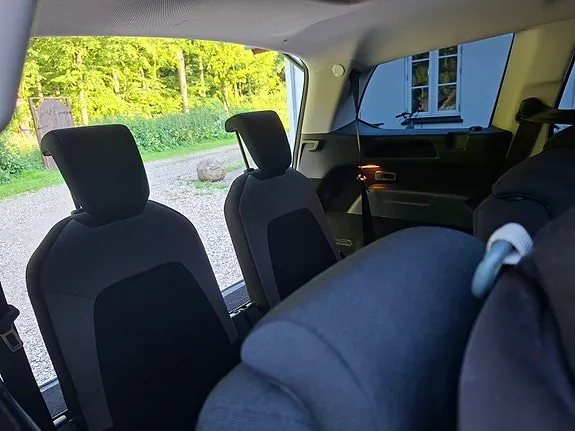 Citroen Grand C4 Picasso 2016 photo 5