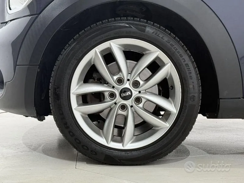 Mini Countryman 2013 photo 4