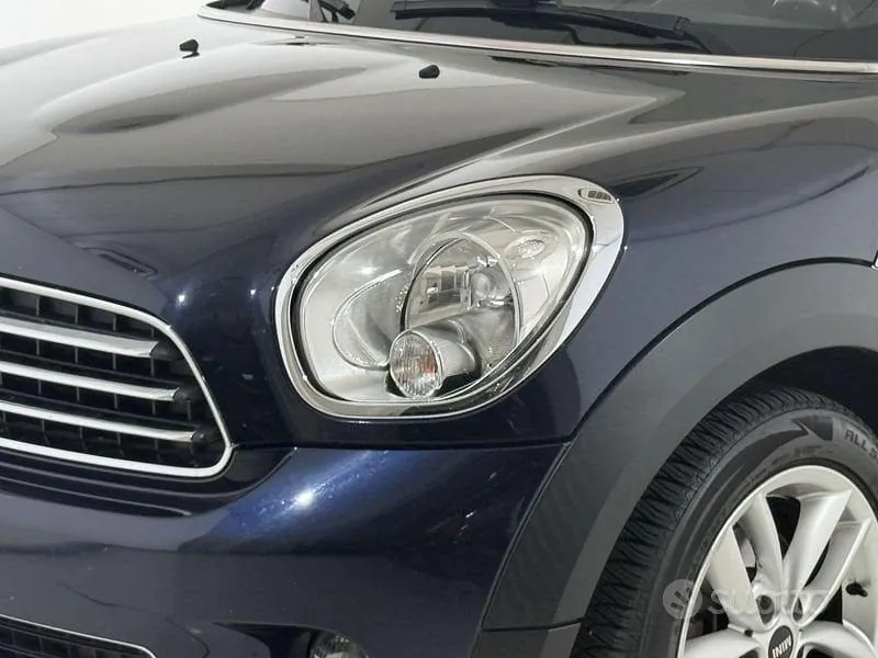 Mini Countryman 2013 photo 3