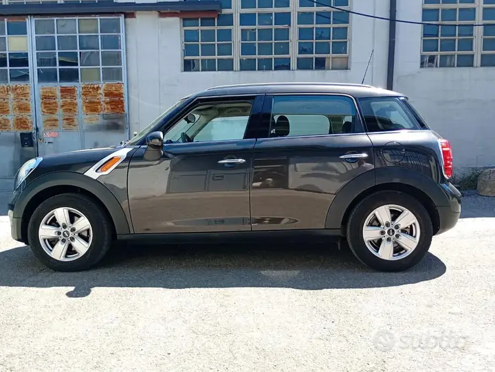 Mini Countryman 2015 photo 4