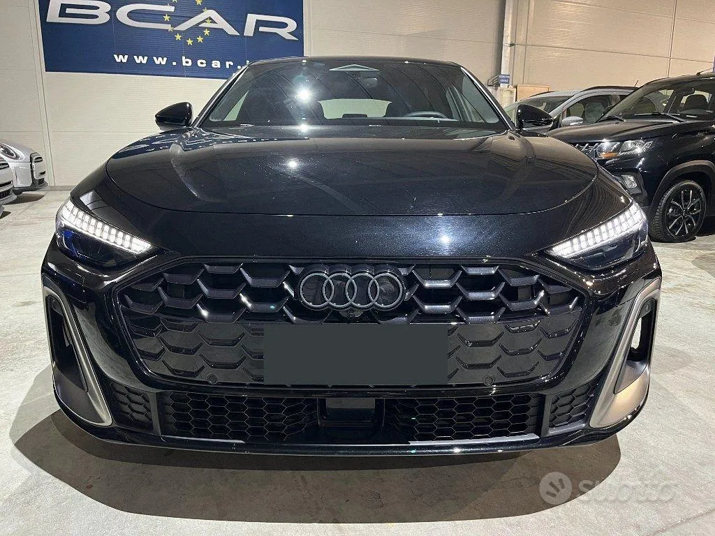 Audi A5 2025 photo 2