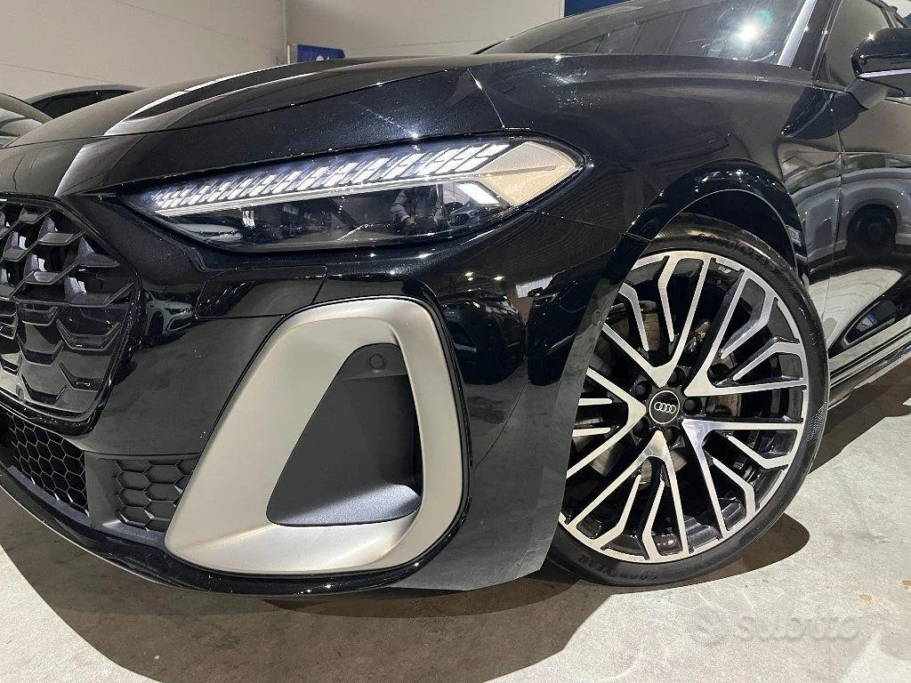 Audi A5 2025 photo 4