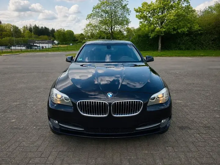 BMW 520D