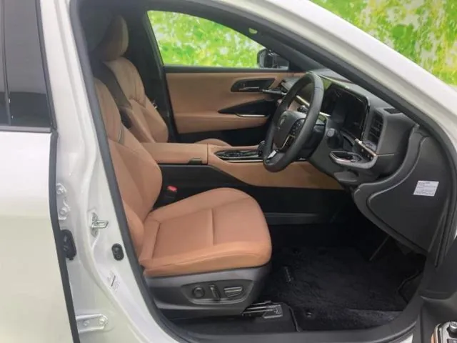 Toyota Crown Sport 2024 photo 4