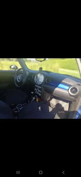 Mini Cooper 2007 photo 3