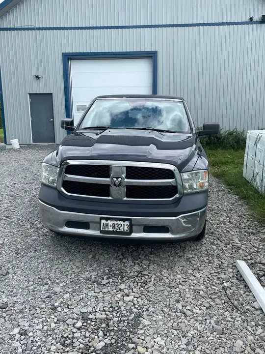 Ram 1500